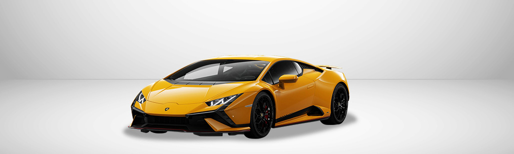 Drive a Lamborghini Huracàn Tecnica on the track at discounted prices