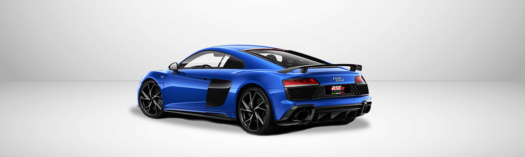 AUDI R8 V10 PERFORMANCE 4