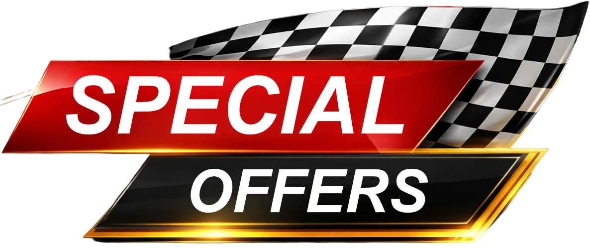Special offers