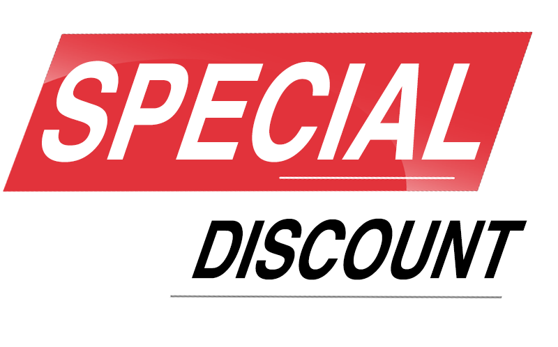 Special offers